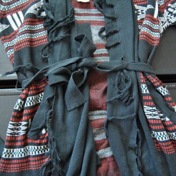 Billabong Small Boho Throw Over - Picture 3 of 10